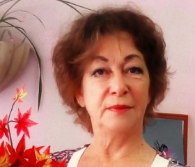 Светлана, 68 лет, Советская Гавань