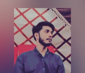 Hassam khan, 23 года, کراچی