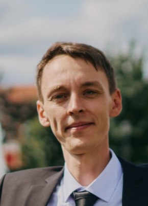 Михаил из Стерлитамака 32 года