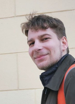 Богдан, 31, Рэспубліка Беларусь, Горад Мінск