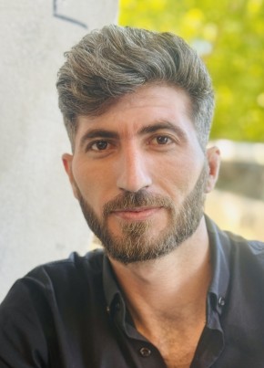 Muhnd из جرابلس 24 года