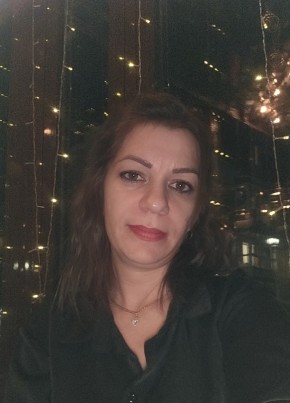 Анна из Свободныя 37 лет
