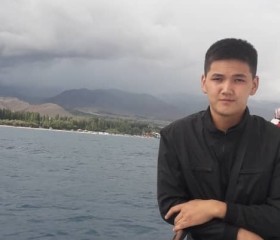 Emilis, 24 года, Бишкек