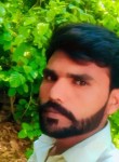 Muhammad Husnain, 26  , Faisalabad