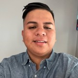 omar, 24  , Annapolis