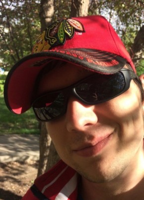 Dmitriy, 32, Russia, Omsk