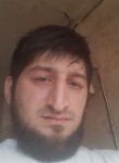 Астемир Асланови, 32 года, Нальчик