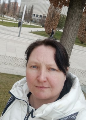 Лера из Железноводска 36 лет