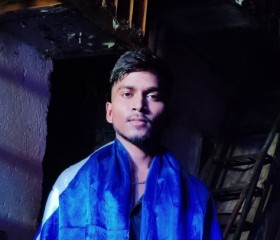 Shivam Jaisawar, 18 лет, Mumbai