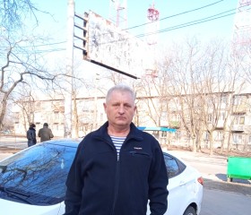 Андрей, 54 года, Донецьк