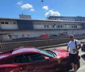 Mikola, 36, Vasarosnameny