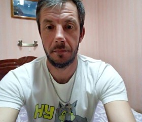 Николай, 46 лет, Феодосия