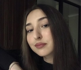 Мелисса, 23 года, Москва