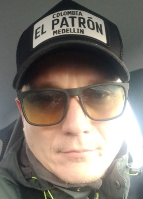 Marsel, 29, Russia, Ufa