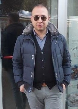 Giovanni, 39, Repubblica Italiana, Adelfia