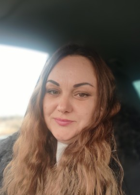 Оля из Назарово 42 года