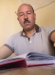رحموني.محمد رحمو, 51 год, Algiers