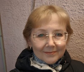 Елена, 64 года, Тверь