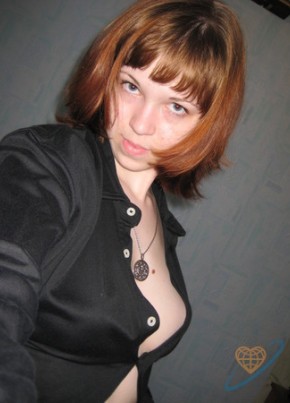 Инна, 35, Россия, Москва