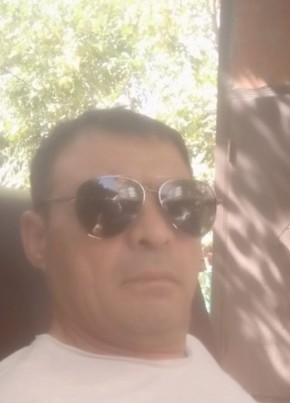 Мансур Ибрагимов, 55, Қазақстан, Шымкент