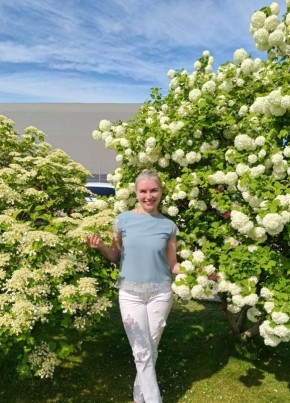 Декабрина из Волгограда 54 года