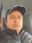 Hugo, 41 год, México Distrito Federal