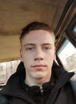 Никита Андреев, 23 года, Карпинск