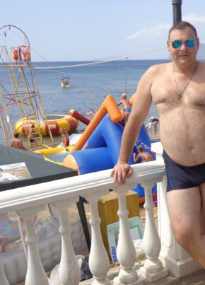 Denis, 49, Russia, Kimry