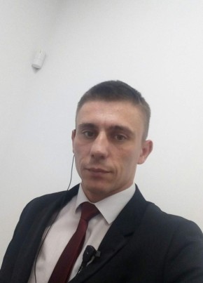 Oleg, 45, Россия, Саратов