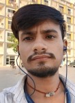 Shivam yaduvansh, 21 год, Ahmedabad