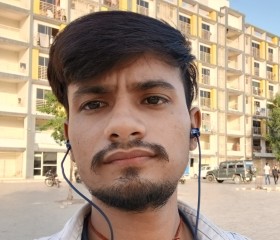 Shivam yaduvansh, 21 год, Ahmedabad