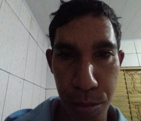 Avelino Micos, 34 года, Goiânia