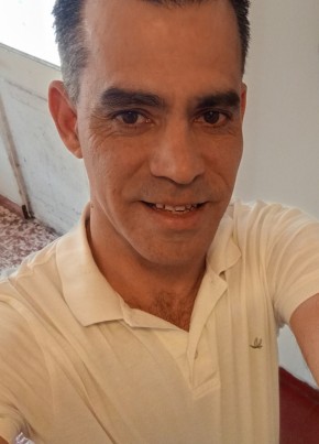 Gonzalo из Ciudad Autónoma de Buenos Aires 43 года