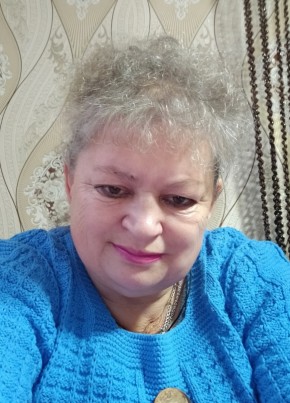 Маша, 59, Россия, Новомалороссийская