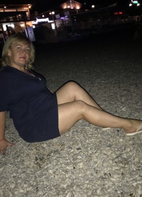 Елена, 41, Россия, Краснодар