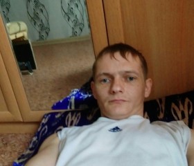 егор, 35 лет, Новокузнецк