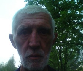 владимир, 65 лет, Клин