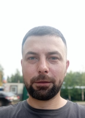 Илья , 35, Россия, Удельная