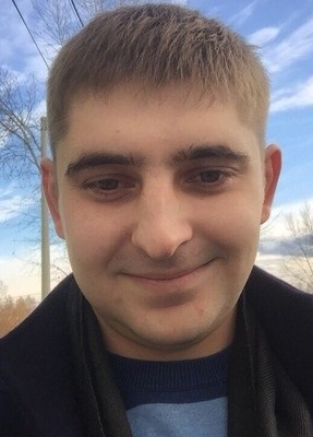 Александр, 31, Россия, Красноярск