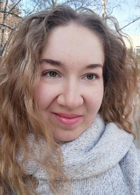 Татьяна, 36, Россия, Новосибирск