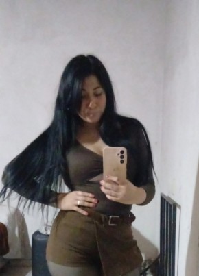 Yani из Ciudad Autónoma de Buenos Aires 33 года