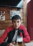 Арслан, 34 года, Бишкек