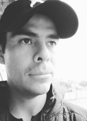 Nahum, 38, United States of America, Mission Bend