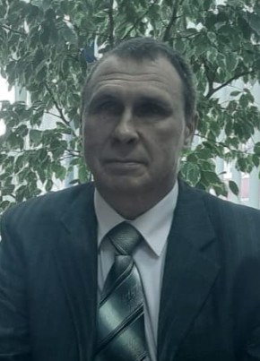 Владимир из Голицыно 64 года