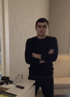 Qasim, 32, Azərbaycan Respublikası, Hacıqabul