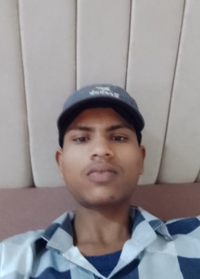 Kuldeep Kumar, 38, India, Lucknow