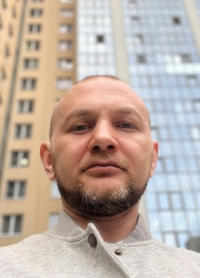 Александр из Санкт-Петербурга 34 года