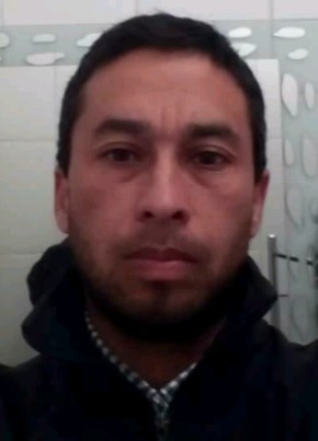 Camilo, 45, República de Chile, Santiago de Chile