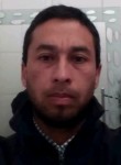 Camilo, 44 года, Santiago de Chile