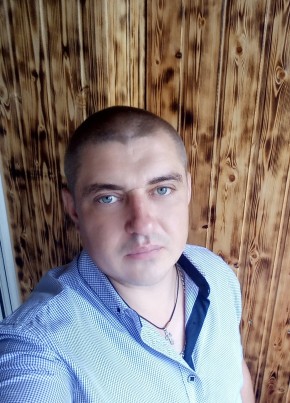 Алексей, 35, Россия, Рузаевка